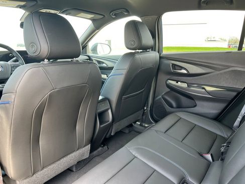 New 2026 Buick Envista Sport Touring w/ Convenience I Package image 27