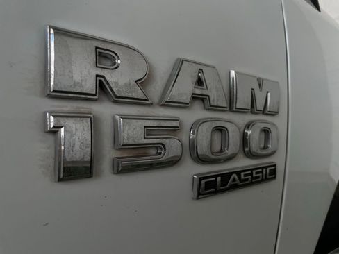 Used 2022 RAM 1500 Tradesman w/ Power & Remote Entry Group image 8