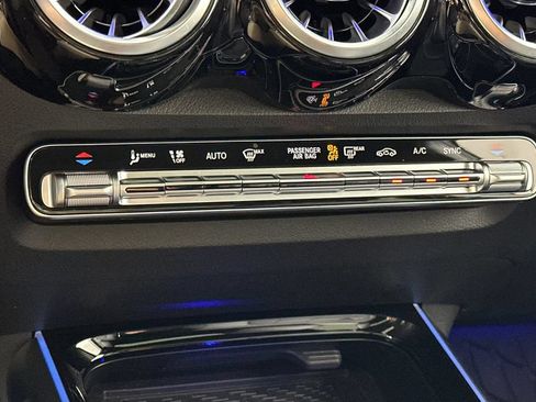 Certified 2026 Mercedes-Benz GLB 250 4MATIC image 25