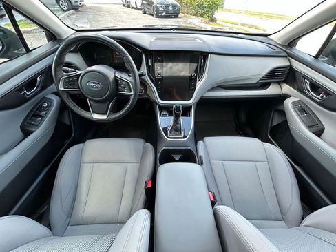Used 2025 Subaru Legacy Premium AWD/4WD image 10