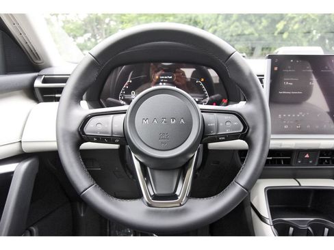 New 2026 MAZDA CX-5 Preferred AWD/4WD image 11