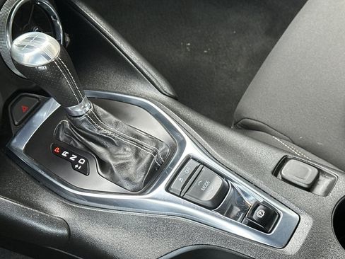 Used 2020 Chevrolet Camaro SS image 20