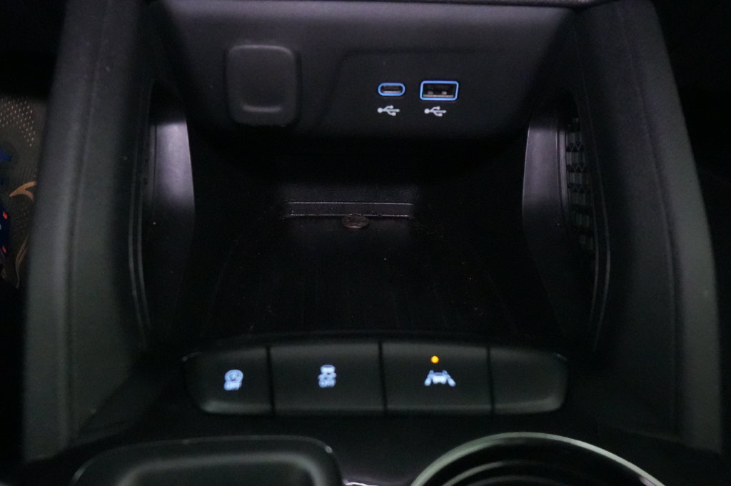 Used 2024 Chevrolet TrailBlazer LS FWD image 27