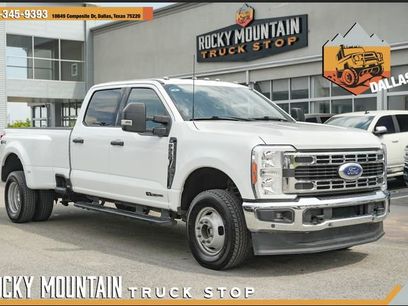 Used 2023 Ford F350 XLT