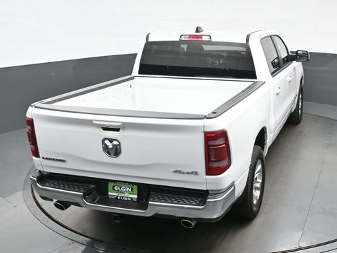 Used 2023 RAM 1500 Laramie AWD/4WD image 38