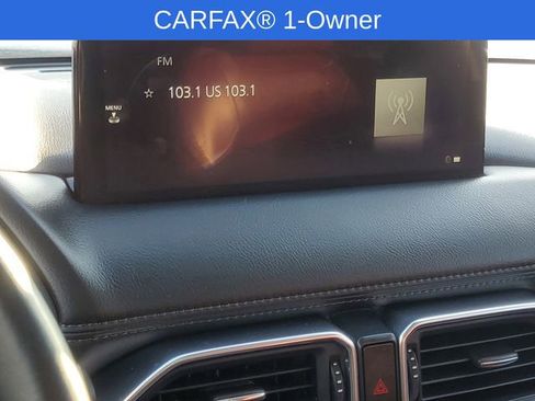 Used 2024 MAZDA CX-5 Carbon Edition image 25