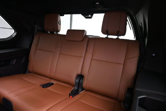 Used 2025 Toyota Sequoia 1794 Edition AWD/4WD image 20