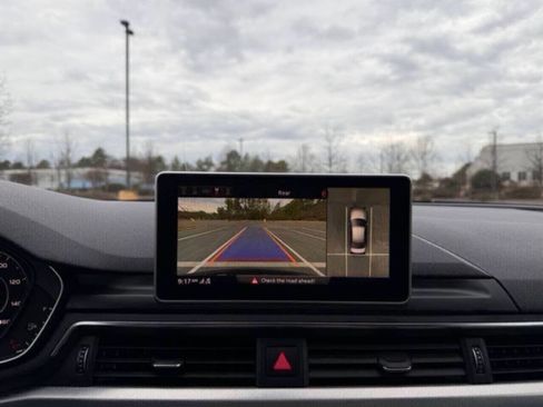 Used 2017 Audi A4 2.0T Prestige w/ Prestige Package image 24