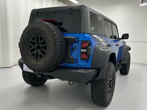 Used 2022 Ford Bronco Raptor image 5