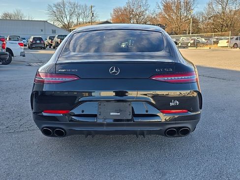 Used 2024 Mercedes-Benz AMG GT 53 image 5