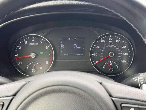 Used 2018 Kia Sportage EX w/ EX Sport Appearance Package AWD/4WD image 33