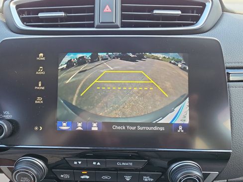Used 2020 Honda CR-V EX-L image 18