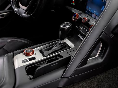 Used 2018 Chevrolet Corvette Grand Sport image 32