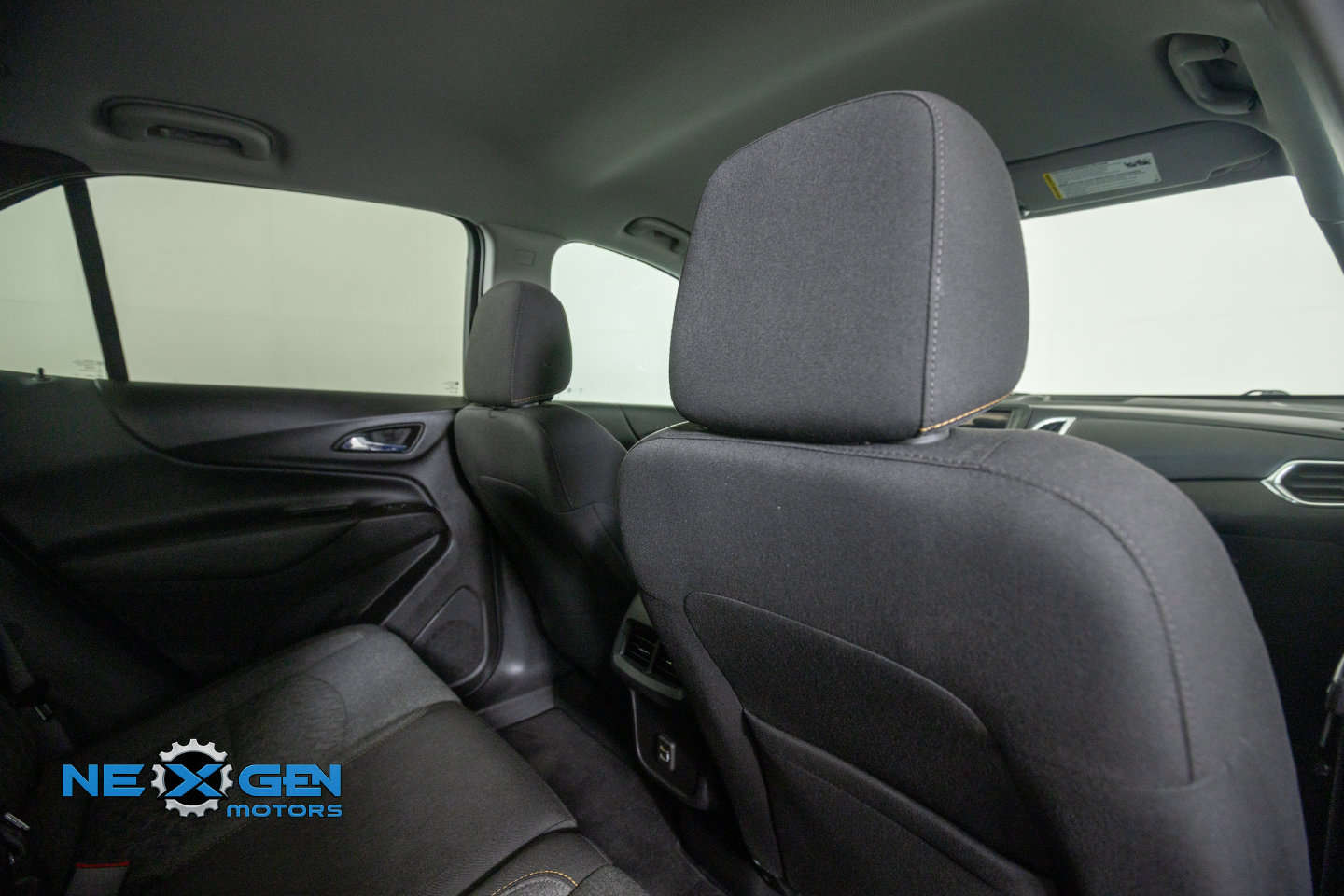 Used 2024 Chevrolet Equinox LT AWD/4WD image 38