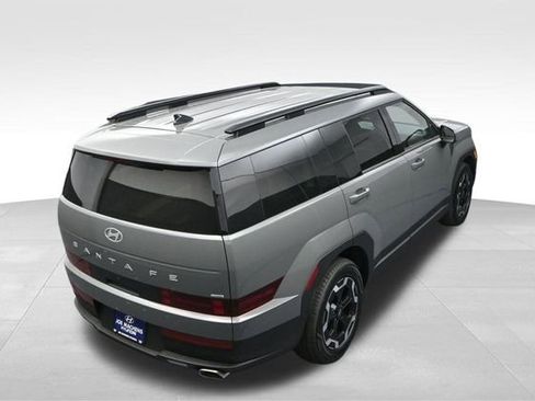 New 2026 Hyundai Santa Fe SEL image 28