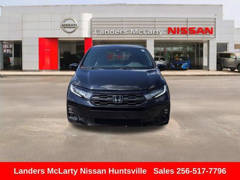 Used 2025 Honda Odyssey Sport-L image 11