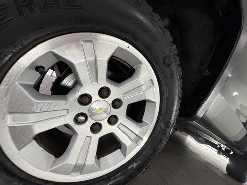 Used 2014 Chevrolet Silverado 1500 LT w/ All Star Edition AWD/4WD image 4