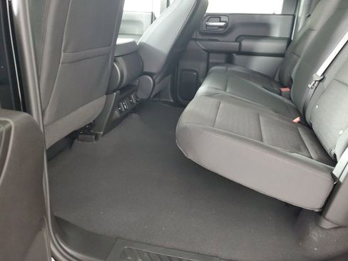 New 2026 Chevrolet Silverado 2500 Custom w/ Custom Value Package image 13