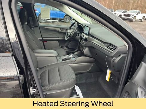 New 2026 Ford Escape Active w/ Cold Weather Package image 16