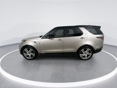 Used 2021 Land Rover Discovery HSE R-Dynamic AWD/4WD image 5