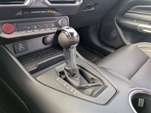 Used 2024 Ford Mustang GT Premium image 11