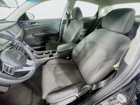 Used 2020 Kia Optima LX image 20