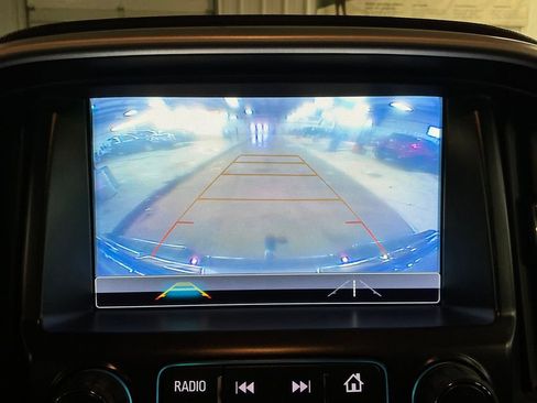 Used 2018 GMC Canyon SLT w/ Trailering Package image 22