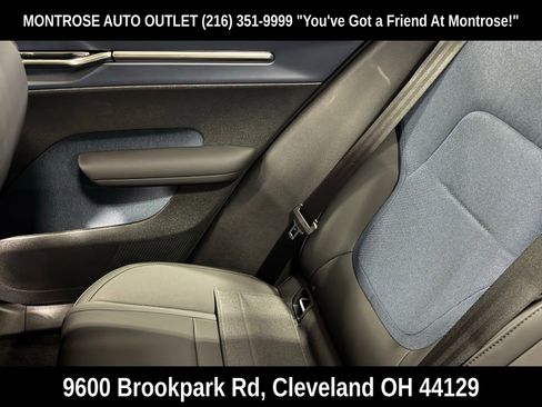 New 2025 Volvo EX30 Plus w/ Protection Package Premier image 29