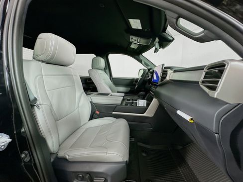 New 2026 Toyota Tundra Limited image 28