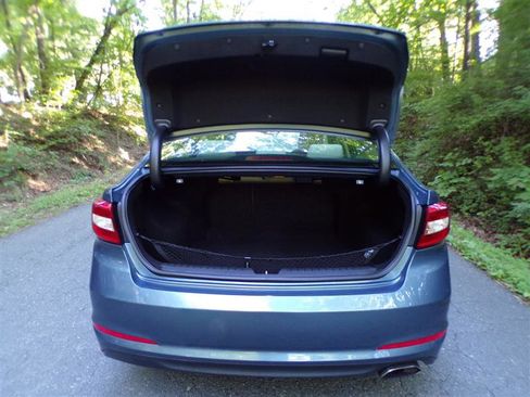 Used 2017 Hyundai Sonata SE FWD image 37