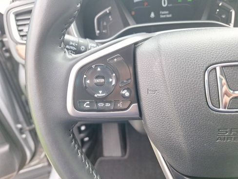 Used 2022 Honda CR-V EX-L image 21