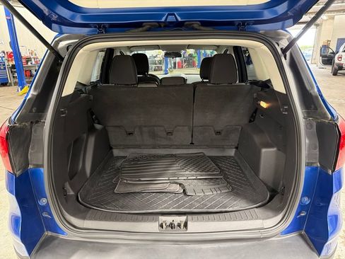 Used 2019 Ford Escape SE AWD/4WD image 5