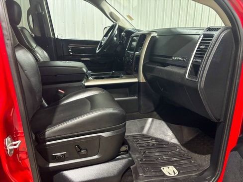 Used 2016 RAM 2500 Laramie w/ Convenience Group AWD/4WD image 23