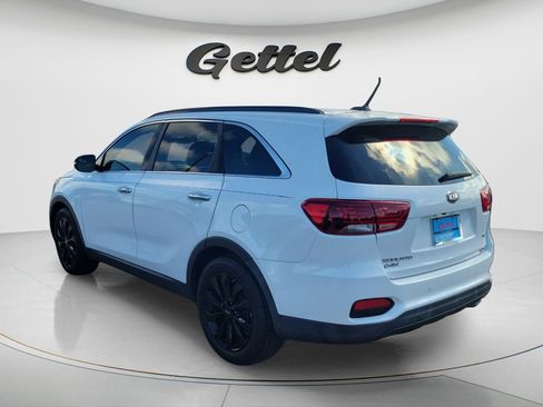 Used 2019 Kia Sorento S FWD image 7