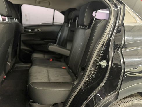 Used 2018 Mitsubishi Eclipse Cross SE AWD/4WD image 32