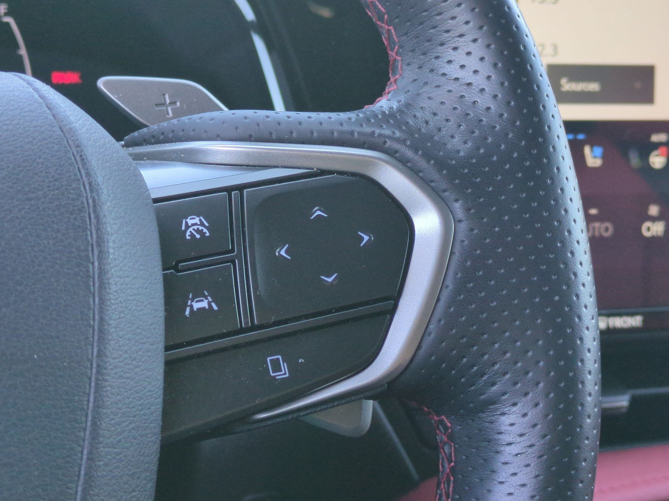 Used 2025 Lexus NX 450h+ F Sport w/ Accessory Package (2T) AWD/4WD image 20