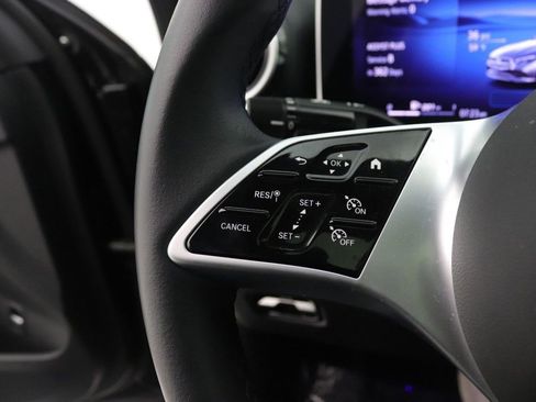 Certified 2025 Mercedes-Benz C 300 Sedan image 13