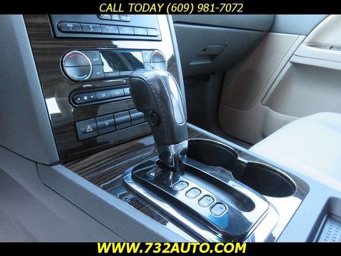 Used 2009 Mercury Sable Sedan image 13