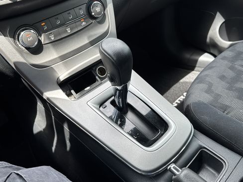 Used 2013 Nissan Sentra SV w/ Driver Pkg FWD image 19