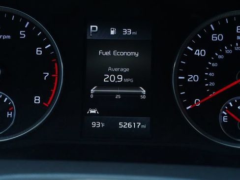 Used 2022 Kia K5 LXS FWD image 38