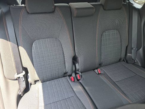 Used 2025 Honda HR-V Sport image 31