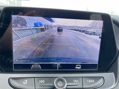 Certified 2022 Chevrolet Blazer LT image 14