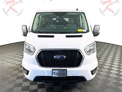 Used 2023 Ford Transit 350 XLT