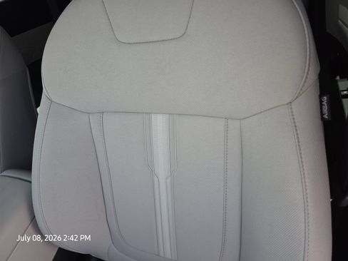 Certified 2026 Hyundai Tucson SEL Plus FWD image 15