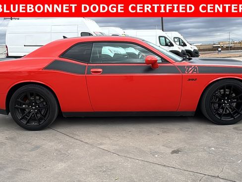 Used 2018 Dodge Challenger T/A image 4