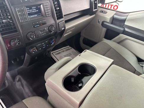 Used 2020 Ford F150 XL w/ XL Power Equipment Group AWD/4WD image 26