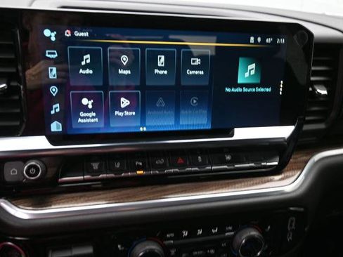 New 2026 Chevrolet Silverado 3500 LT w/ All Star Edition image 27