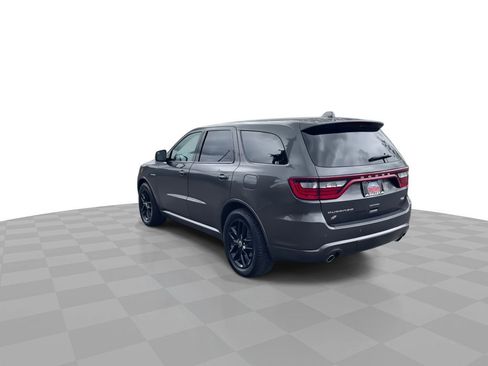 Used 2021 Dodge Durango R/T AWD/4WD image 6