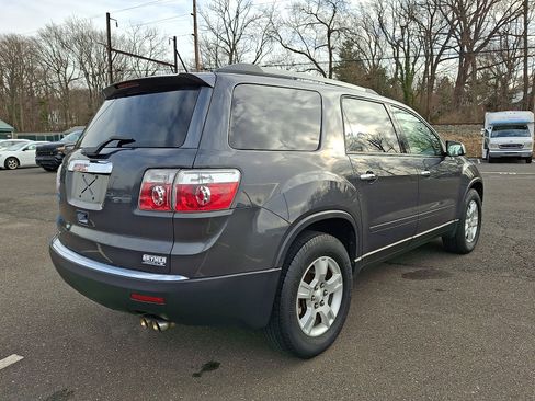 Used 2012 GMC Acadia SL w/ Preferred Package image 7