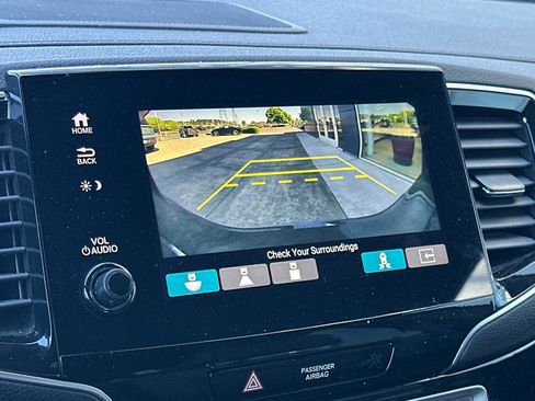 Used 2021 Honda Passport Elite image 18